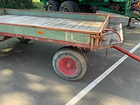 1969 hermes aanhangwagen - afbeelding 4 van  15