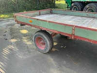1969 hermes aanhangwagen - afbeelding 5 van  15