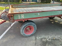 1969 hermes aanhangwagen - afbeelding 8 van  15