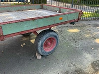 1969 hermes aanhangwagen - afbeelding 9 van  15