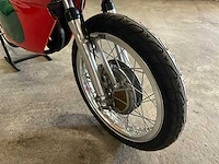 1969 maico 125cc rs2 racer - afbeelding 2 van  19
