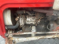 1969 massey ferguson 35 x oldtimer tractor - afbeelding 13 van  14