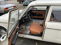 1969 peugeot 204 stationwagen - afbeelding 4 van  15