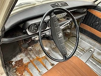 1969 peugeot 204 stationwagen - afbeelding 6 van  15