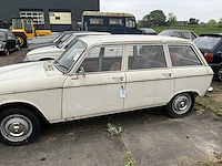 1969 peugeot 204 stationwagen - afbeelding 8 van  15