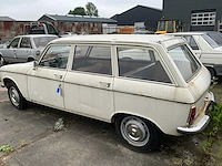 1969 peugeot 204 stationwagen - afbeelding 9 van  15