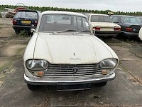 1969 peugeot 204 stationwagen - afbeelding 13 van  15