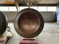 1969 walter brucks koperen ketel drageermachine - afbeelding 7 van  14
