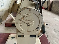 1969 walter brucks koperen ketel drageermachine - afbeelding 13 van  14