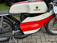 1969 yamaha td-2 200cc racer - afbeelding 4 van  20