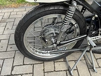 1969 yamaha td-2 200cc racer - afbeelding 7 van  20