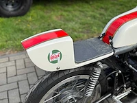 1969 yamaha td-2 200cc racer - afbeelding 8 van  20