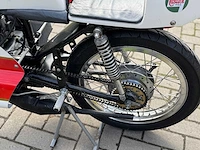 1969 yamaha td-2 200cc racer - afbeelding 9 van  20