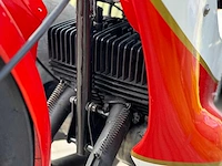 1969 yamaha td-2 200cc racer - afbeelding 11 van  20