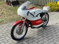 1969 yamaha td-2 200cc racer - afbeelding 1 van  20