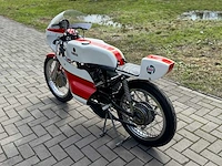 1969 yamaha td-2 200cc racer - afbeelding 14 van  20
