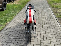 1969 yamaha td-2 200cc racer - afbeelding 15 van  20