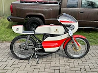 1969 yamaha td-2 200cc racer - afbeelding 17 van  20
