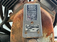 1970 alup luchtcompressor - afbeelding 3 van  11
