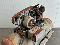 1970 alup luchtcompressor - afbeelding 9 van  11