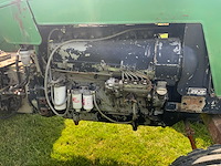 1970 deutz d8006 tweewielaangedreven landbouwtractor - afbeelding 6 van  31