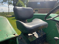 1970 deutz d8006 tweewielaangedreven landbouwtractor - afbeelding 11 van  31