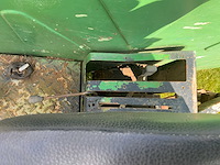 1970 deutz d8006 tweewielaangedreven landbouwtractor - afbeelding 18 van  31