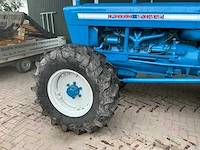 1970 ford 5095 vierwielaangedreven landbouwtractor - afbeelding 3 van  45