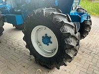 1970 ford 5095 vierwielaangedreven landbouwtractor - afbeelding 13 van  45