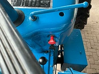 1970 ford 5095 vierwielaangedreven landbouwtractor - afbeelding 32 van  45