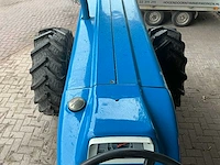 1970 ford 5095 vierwielaangedreven landbouwtractor - afbeelding 37 van  45