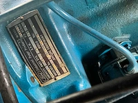 1970 ford 5095 vierwielaangedreven landbouwtractor - afbeelding 40 van  45