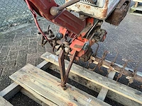 1970 gutbrod 80 grondfrees - afbeelding 2 van  11