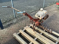 1970 gutbrod 80 grondfrees - afbeelding 5 van  11