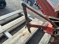 1970 gutbrod 80 grondfrees - afbeelding 10 van  11