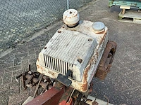 1970 gutbrod 80 grondfrees - afbeelding 11 van  11