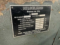1970 hilgeland ch 5 all dubbeldrukker pers - afbeelding 6 van  26