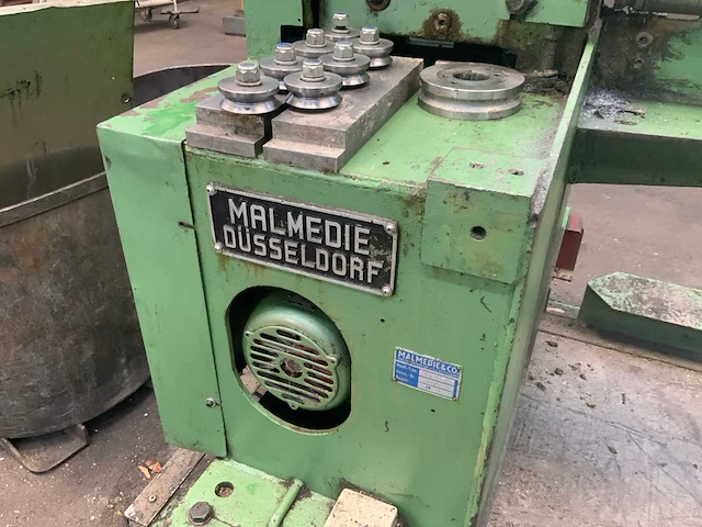 1970 hilgeland ch 5 all dubbeldrukker pers - afbeelding 9 van  26