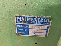 1970 hilgeland ch 5 all dubbeldrukker pers - afbeelding 10 van  26