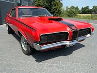 1970 mercury cougar eliminator oldtimer - afbeelding 2 van  35