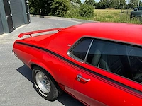 1970 mercury cougar eliminator oldtimer - afbeelding 6 van  35
