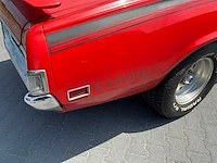 1970 mercury cougar eliminator oldtimer - afbeelding 7 van  35