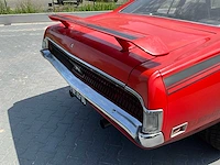 1970 mercury cougar eliminator oldtimer - afbeelding 8 van  35