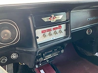 1970 mercury cougar eliminator oldtimer - afbeelding 15 van  35