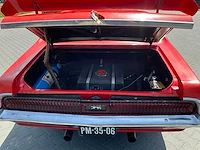 1970 mercury cougar eliminator oldtimer - afbeelding 26 van  35