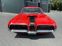 1970 mercury cougar eliminator oldtimer - afbeelding 23 van  35