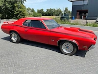 1970 mercury cougar eliminator oldtimer - afbeelding 31 van  35
