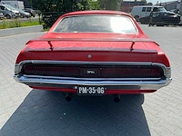 1970 mercury cougar eliminator oldtimer - afbeelding 34 van  35