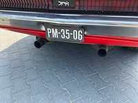 1970 mercury cougar eliminator oldtimer - afbeelding 9 van  35
