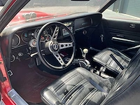 1970 mercury cougar eliminator oldtimer - afbeelding 13 van  35
